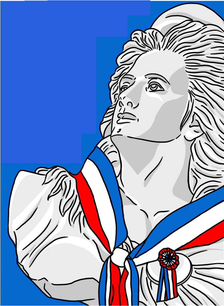 Exposition collective "Crée ta citoyenneté !" du 12 avril au 17 mai 2024