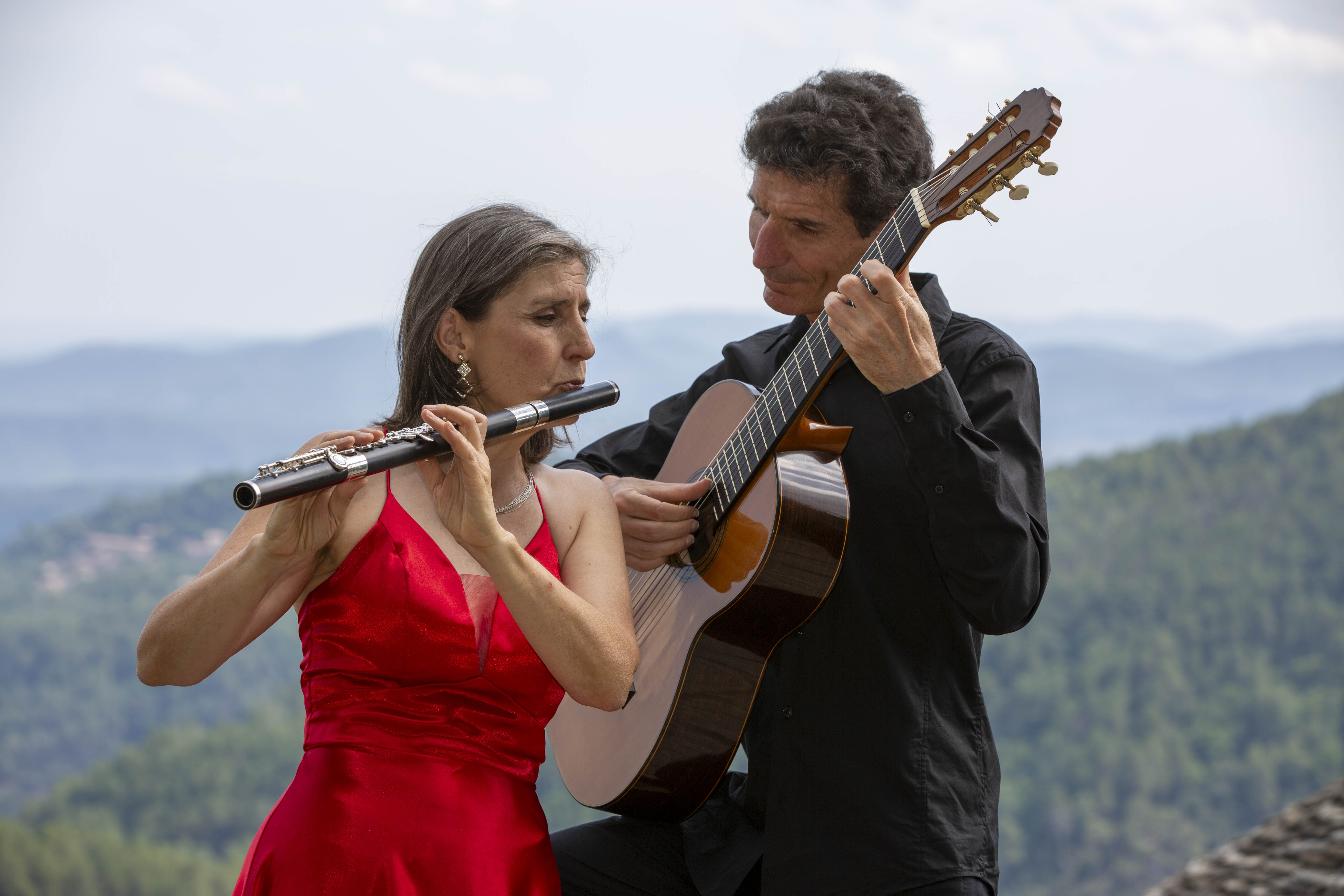 Duo Sostenuto vendredi 13 septembre 2024 à 18h30