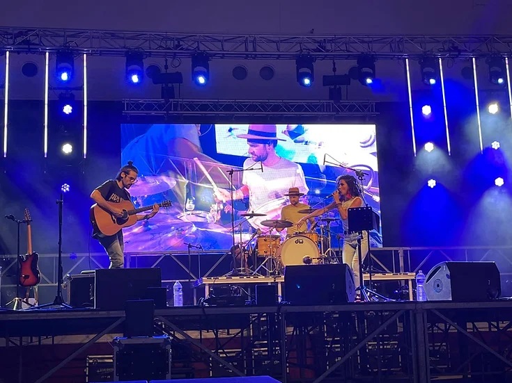 MRS JUKE jeudi 22 août 2024 à 21h30