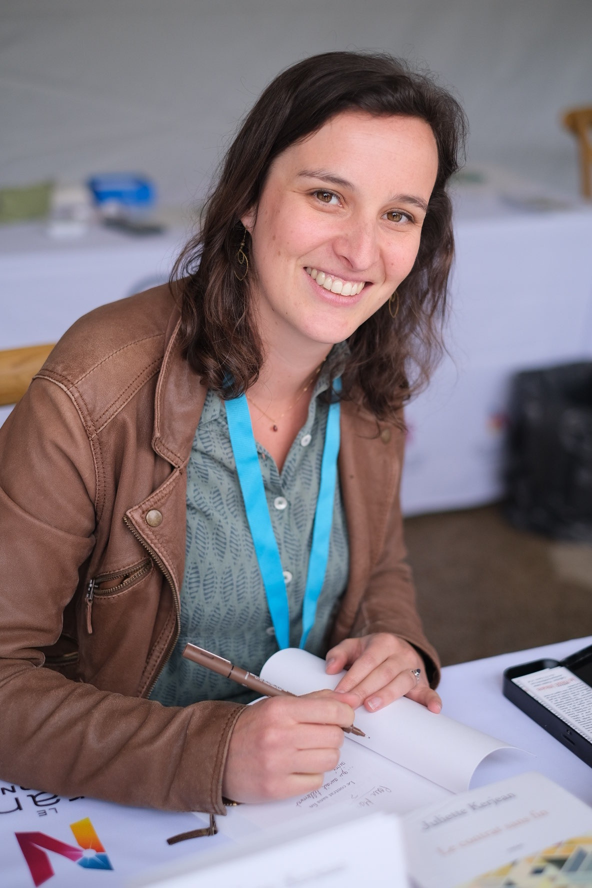 Conférence/rencontre vendredi 06 juin 2025 à 18h30