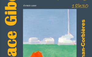 Conférence art, vendredi 22 février