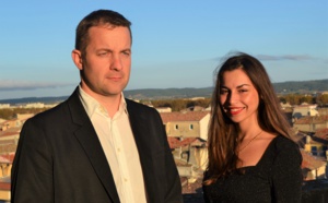 Duo Astrée vendredi 1er mars