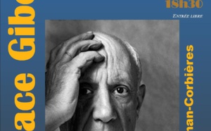 Conférence art, vendredi 29 mars