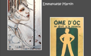 Exposition de peintures et de documents d'archives sur l'Occitanie du 19 avril au 11 mai 2019