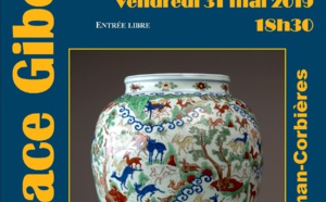 Conférence art, vendredi 31 mai