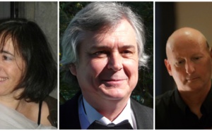 Trio La Fidelissima jeudi 19 septembre 18h30