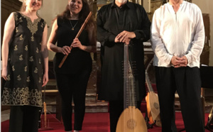 The Lesson Consort jeudi 21 novembre 18h30