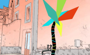  Exposition d'artistes du 11 octobre au 09 novembre