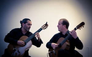 Agua e vinho, vendredi 18 juin 2021