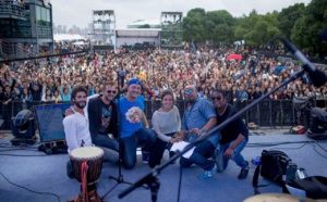 Gauthier Roubichou jeudi 19 août 2021 21H30