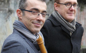 Duo Baroque vendredi 22 avril 2022 à 18h30