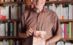 Conférence histoire et civilisation vendredi 30 juin 2023 à 18h30