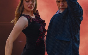 Lorca, Flamenco y Duende jeudi 06 août 2026 à 21h30