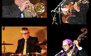 "New Orleans Créole Jazz" jeudi 20 août 2026 à 21h30