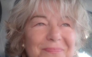 Rencontre avec Michèle Biard samedi 23 mai 2026 à 18h