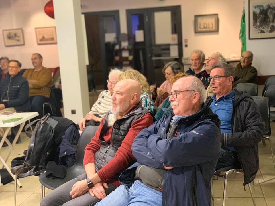 FILM DEBAT VIVRE 31 JANVIER 2020