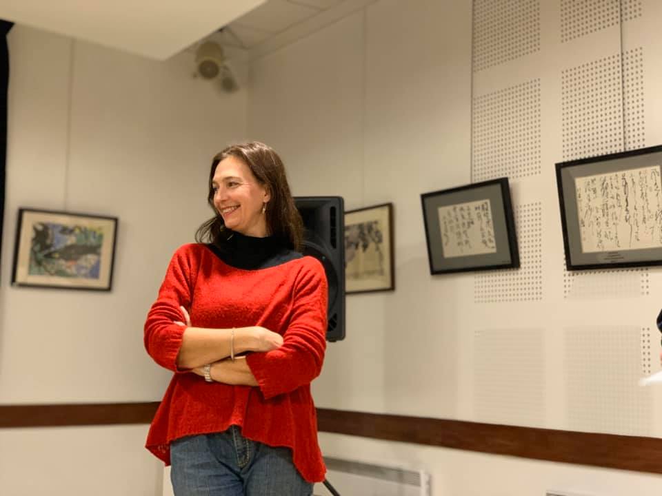 ZAO WOU-KI 7 FEVRIER 2020