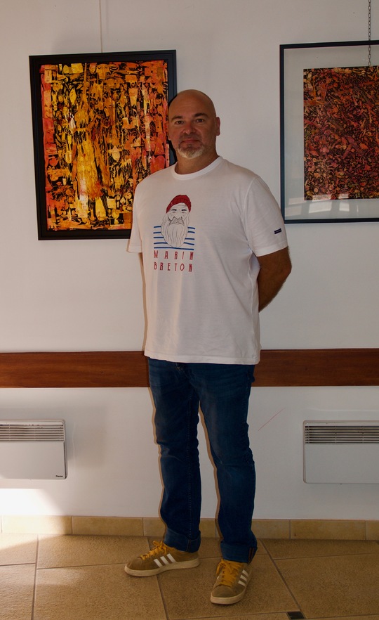 VERNISSAGE DU 04 SEPTEMBRE 2020