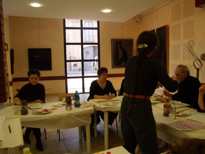 Atelier Dejancour 
