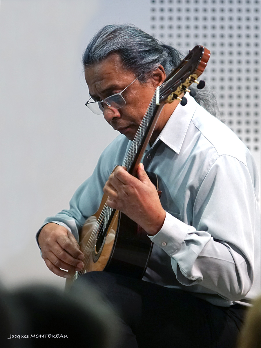 Quatuor Guitares Méditerranée