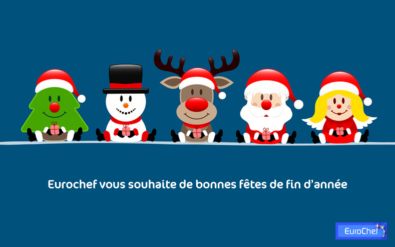 Vous Avez Passé De Bonnes Fêtes