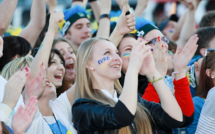 Entourez-vous de talents