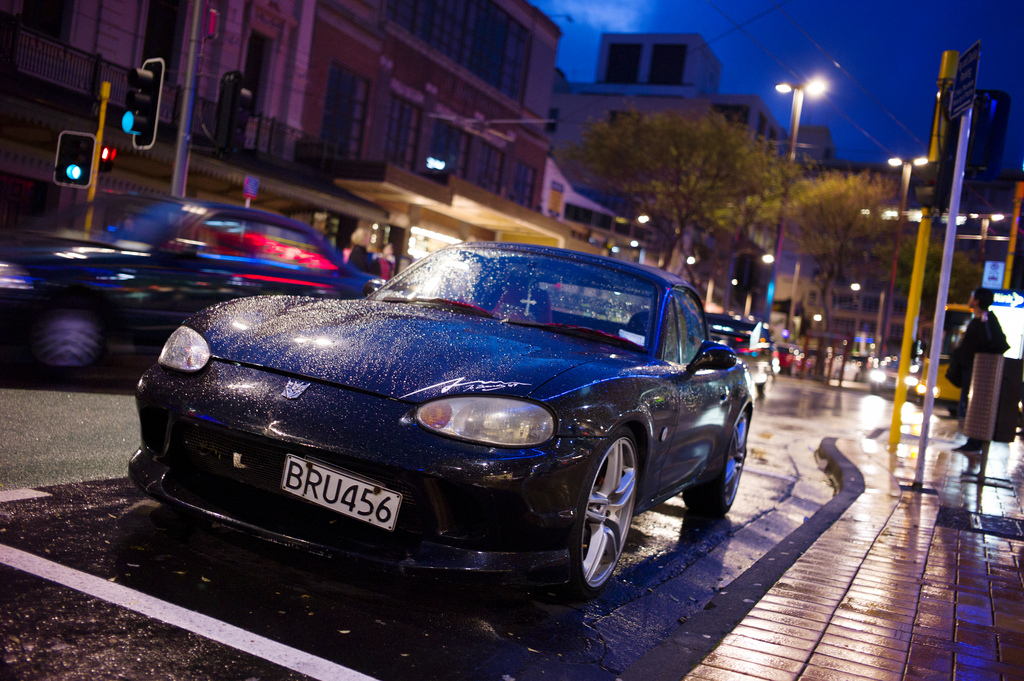 wellington City wellington City