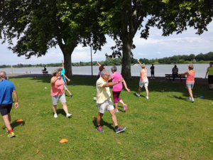 «SPORT-SANTÉ », LE COMMENT DU POURQUOI