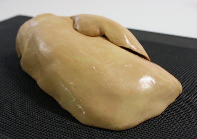 LA MALADIE DU FOIE GRAS