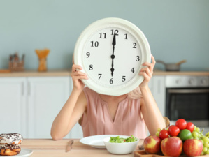 LA CHRONOBIOLOGIE