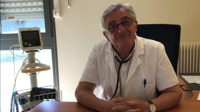 LES RECOMMANDATIONS DE NOTRE MÉDECIN FÉDÉRAL LES RECOMMANDATIONS DE NOTRE MÉDECIN FÉDÉRAL