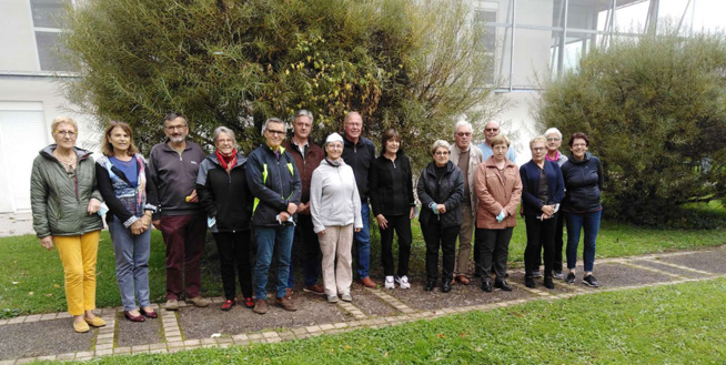 FORMATION MODULE 1 À LIMOGES