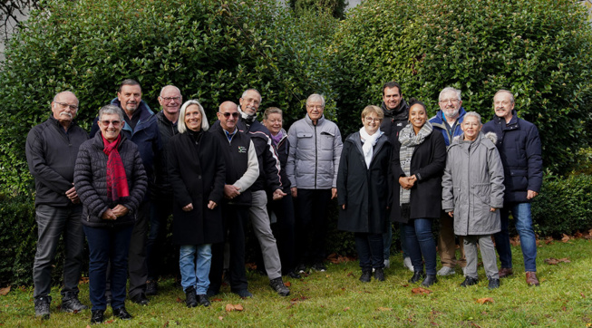FORMATION D’INSTRUCTEURS À VOIRON FORMATION D’INSTRUCTEURS À VOIRON