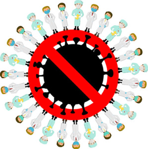 ACTUALITÉS SUR LES TRAITEMENTS ANTI-COVID