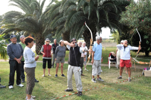 Activités proposées