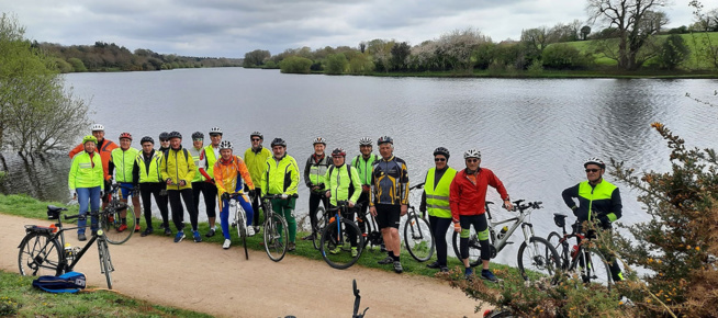 MODULE 2 ACTIVITÉS CYCLISTES… ET DIEGO
