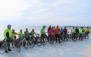 MODULE 2 ACTIVITÉS CYCLISTES… ET DIEGO