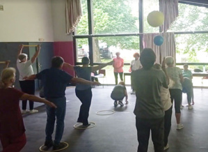 FORMATION CONTINUE EN PAYS DE LA LOIRE : ACTIV’MÉMOIRE 
