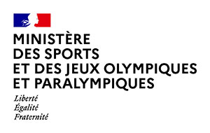 UNE NOUVELLE MINISTRE DES SPORTS