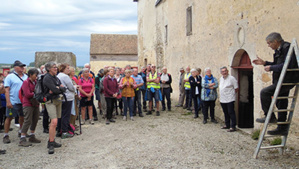 Pays Marollais : portes ouvertes et anniversaires