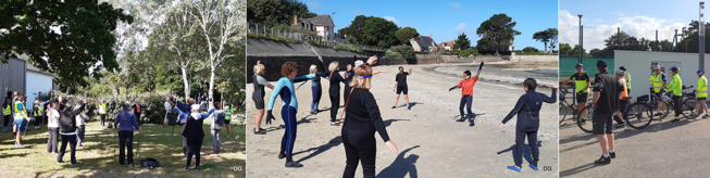 Interclubs au Coders 44 pour les 40 ans de la FFRS