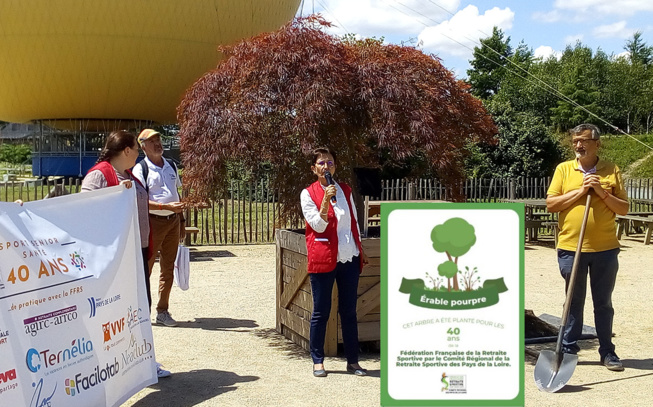 Pays de la Loire : un anniversaire durable Pays de la Loire : un anniversaire durable
