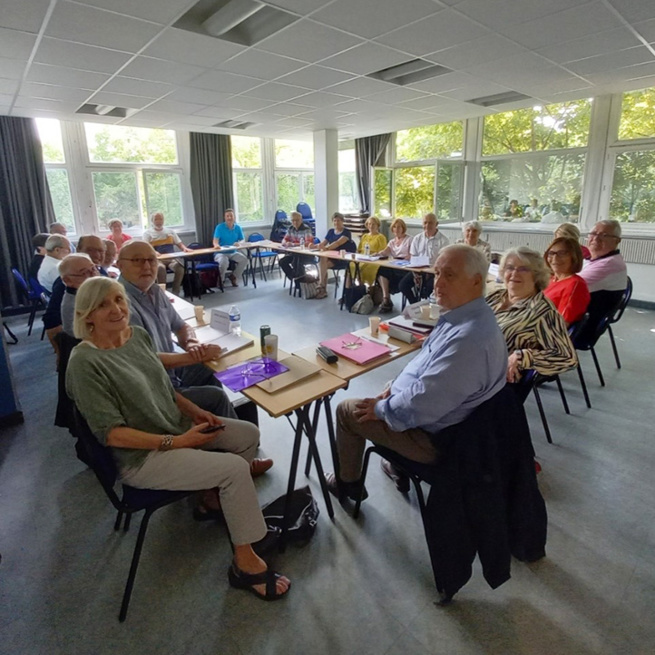 FORMATION DES DIRIGEANTS D’ÎLE-DE-FRANCE