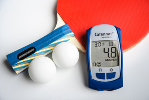 DIABÈTE ET ACTIVITÉ SPORTIVE DIABÈTE ET ACTIVITÉ SPORTIVE