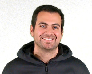 CHANGEMENT D’HORIZON POUR MATTHIEU CAPRON