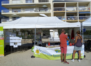 LOIRE-ATLANTIQUE : « PARTEZ VOIR LA MER ! »