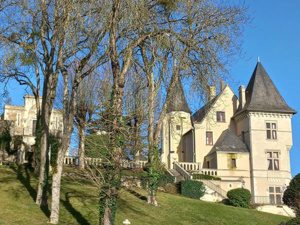Le Logis du Prieur