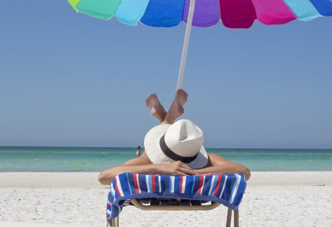 LE SOLEIL : UN AMI DONT IL FAUT SE MÉFIER