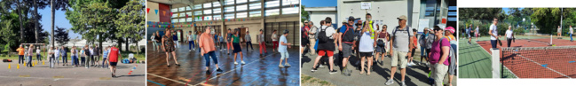 RENCONTRES INTERCLUBS DE LOIRE-ATLANTIQUE