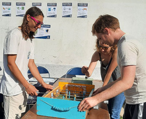 RENCONTRES INTERCLUBS DE LOIRE-ATLANTIQUE